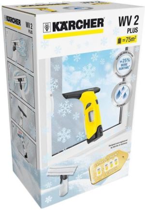 Myjka do okien Karcher WV2 Plus 4