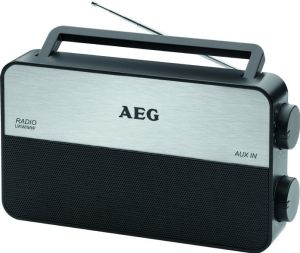 Radio AEG TR 4152 1