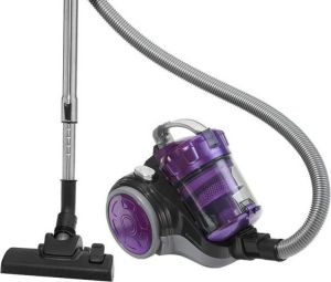 Odkurzacz Clatronic BS 1302 fioletowy 2