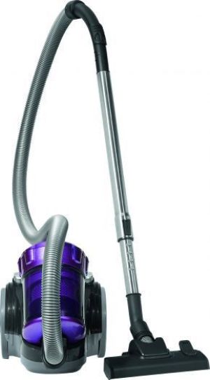 Odkurzacz Clatronic BS 1302 fioletowy 3
