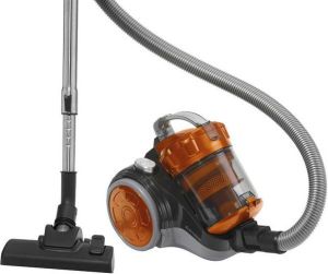 Odkurzacz Clatronic BS 1302 pomarańczowy 2