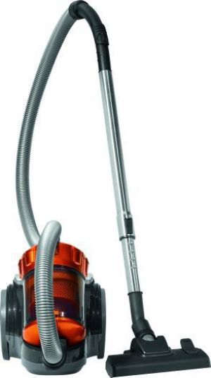 Odkurzacz Clatronic BS 1302 pomarańczowy 3