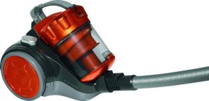 Odkurzacz Clatronic BS 1302 pomarańczowy 4
