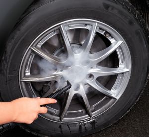 Parownica Clatronic DR 3653 4