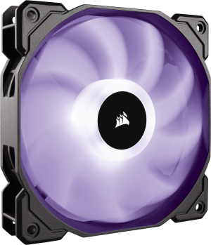 Wentylator Corsair SP120 120mm RGB LED (CO-9050059-WW) 6