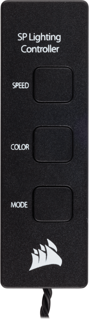 Wentylator Corsair SP120 RGB LED 3x120mm (CO-9050061-WW) 14