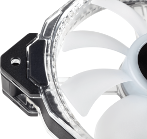 Wentylator Corsair HD120 3x120mm (CO-9050067-WW) 5