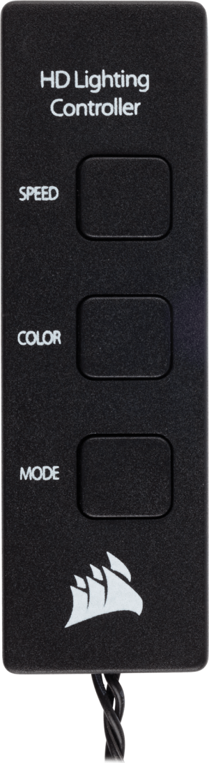 Wentylator Corsair HD120 3x120mm (CO-9050067-WW) 10