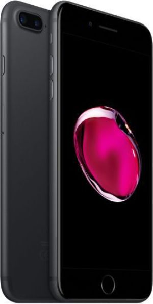 Smartfon Apple iPhone 7 Plus 128 GB Czarny  (MN4M2PM/A) 2