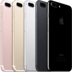 Smartfon Apple iPhone 7 Plus 128 GB Czarny  (MN4M2PM/A) 4