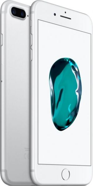 Smartfon Apple iPhone 7 Plus 128 GB Srebrny  (MN4P2PM/A) 3