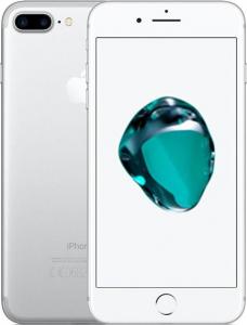 Smartfon Apple iPhone 7 Plus 128 GB Srebrny  (MN4P2PM/A) 1