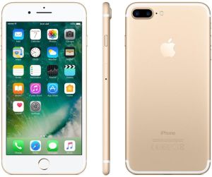 Smartfon Apple iPhone 7 Plus 128 GB Złoty  (MN4Q2PM/A) 3