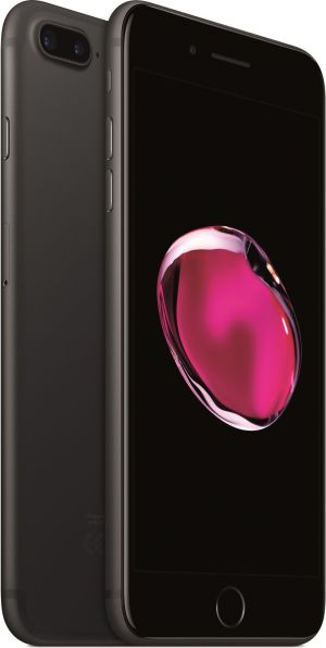 Smartfon Apple iPhone 7 Plus 3/32GB Czarny  (MNQM2PM/A) 1