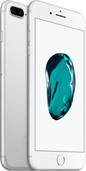 Smartfon Apple iPhone 7 Plus 32 GB Srebrny  (MNQN2PM/A) 1
