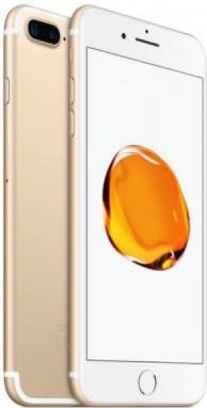Smartfon Apple iPhone 7 Plus 32 GB Złoty  (MNQP2PM/A) 1