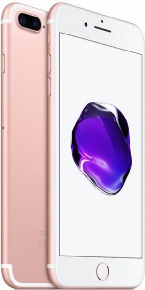 Smartfon Apple iPhone 7 Plus 3/256GB Różowy  (MN502PM/A) 1