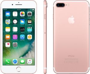 Smartfon Apple iPhone 7 Plus 3/256GB Różowy  (MN502PM/A) 5