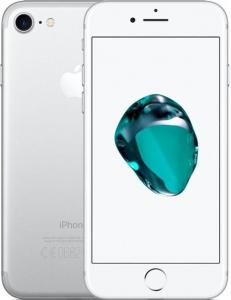 Smartfon Apple iPhone 7 2/128GB Srebrny  (MN932PM/A) 1