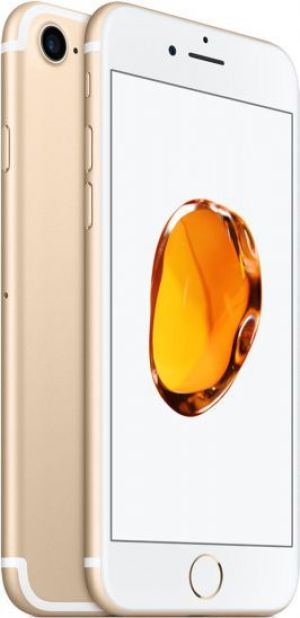 Smartfon Apple iPhone 7 2/128GB Złoty  (MN942PM/A) 2