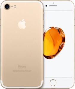 Smartfon Apple iPhone 7 2/128GB Złoty  (MN942PM/A) 1
