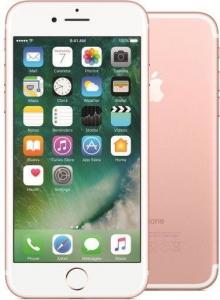 Smartfon Apple iPhone 7 2/128GB Różowy  (MN952PM/A) 1