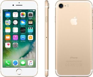 スマートフォン本体 Apple iPhone7 32GB Smartfon Apple iPhone 7 32GB Black Mat + Ładowarka - Sklep