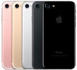 Smartfon Apple iPhone 7 256 GB Czarny  (MN972PM/A) 3