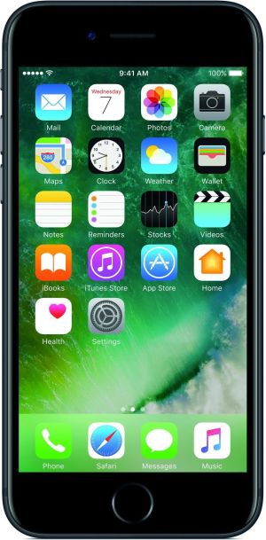Smartfon Apple iPhone 7 256 GB Czarny  (MN972PM/A) 4