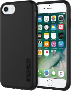 Incipio etui iPhone 7/6/6S (IPH-1465-BLK) 1