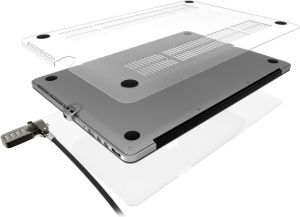 Linka zabezpieczająca Maclocks do Macbook Air 11/13" (MBALDG01KL) 2