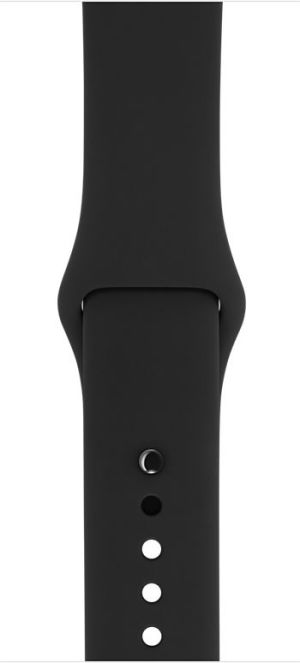 Smartwatch Apple Watch Series Czarny  (MP022MP/A) 3