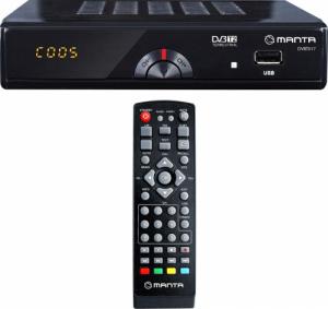 Tuner TV Manta DVBT017 2