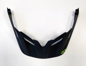 Giro Daszek do kasku dziecięcego GIRO TREMOR matte black (NEW) 2