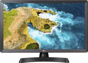 Monitor LG 24TQ510S-PZ Smart TV 1