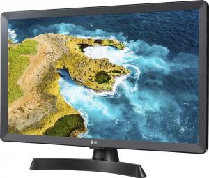 Monitor LG 24TQ510S-PZ Smart TV 3