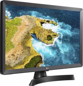Monitor LG 24TQ510S-PZ Smart TV 4