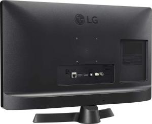 Monitor LG 24TQ510S-PZ Smart TV 7