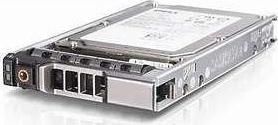 Dysk serwerowy Dell 480GB 3.5'' SATA III (6 Gb/s)  (345-BEBH) 1