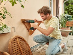 Wiertarko-wkrętarka Bosch EasyImpact 18V-40 18 V (06039D8100) 13