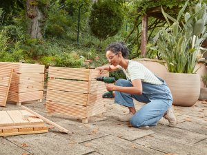 Wiertarko-wkrętarka Bosch EasyImpact 18V-40 18 V (06039D8100) 6