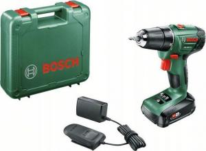 Wiertarko-wkrętarka Bosch PSR 1800 LI-2 18 V 1 x akumulator 1.5 Ah (06039A310B) 1