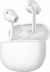 Słuchawki Xiaomi Buds 3 Gloss Białe 2