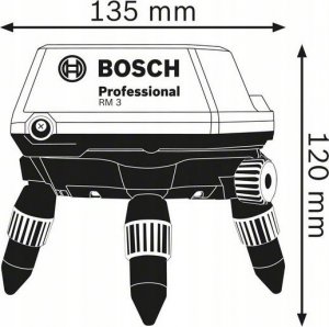 Bosch RM 3 2
