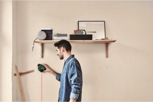 Bosch Atino Set (6 nakładek w zestawie) 6