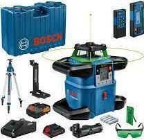 Bosch GRL 650 CHVG + BT 300 HD 1