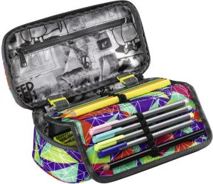 Piórnik Coocazoo przybornik PencilDenzel 2