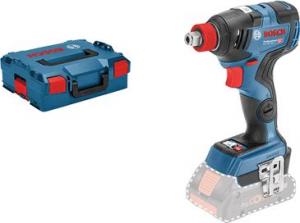 Klucz udarowy Bosch GDX 18V-200 18 V 1/2" 2