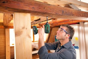 Bosch Wkrętarka 0603980303 18 V 7