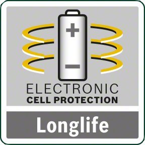 Bosch Wkrętarka 0603980303 18 V 8